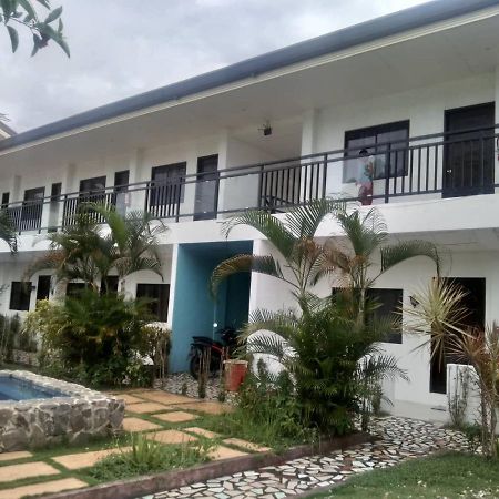 Pedro'S Resort Panglao Exteriör bild