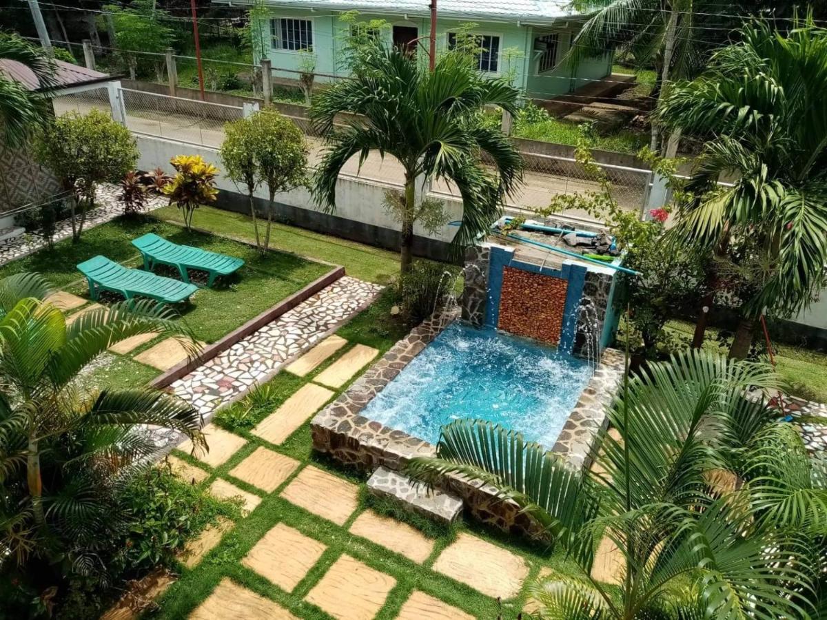 Pedro'S Resort Panglao Exteriör bild